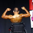 Genesis  Del Bosque - NPC Sunshine Classic/Wheelchair Nationals 2013 - #1