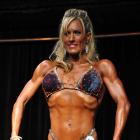 Lana  Hofman - NPC Rocky Mountain 2010 - #1