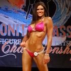 Heather  Messenger - NPC Naples-Bonita Classic 2015 - #1