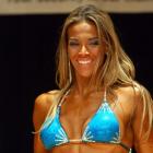 Leah  Chung - NPC Miami Classic 2014 - #1