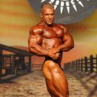 Constantinos   Demetriou - IFBB Europa Super Show 2010 - #1