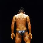 Carlos  Servetto - NPC South Beach Classic 2012 - #1