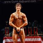 Timmy  Hall - NPC Southeastern USA 2012 - #1