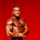 Patrick  Esce - NPC Southern States 2013 - #1