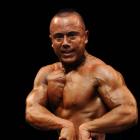 Carlos  Salgado - NPC Eastern USA 2009 - #1