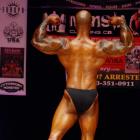 Michael  Ratliff - NPC Daytona Classic 2012 - #1