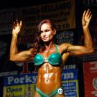 Tina  Horne - NPC Southern States 2012 - #1