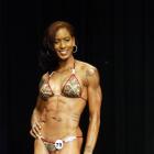 Myesha  Rodgers - NPC Southeast Classic 2014 - #1