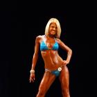 Torraine  Sarro - NPC Southeastern USA 2012 - #1