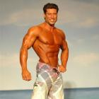 Steve  Mousharbash - IFBB Valenti Gold Cup 2013 - #1