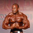 Milton  Martinez - IFBB Wings of Strength Tampa  Pro 2014 - #1
