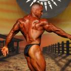 Constantinos   Demetriou - IFBB Europa Super Show 2010 - #1