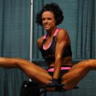 Tracy  Winters - NPC Ronnie Coleman Classic 2010 - #1