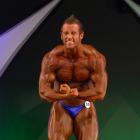 Thomas  Motherway - NPC Dexter Jackson Classic 2011 - #1