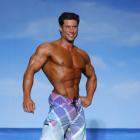 Steve  Mousharbash - IFBB Valenti Gold Cup 2013 - #1