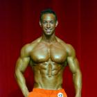 Geobanny  Paula - NPC Southern States 2011 - #1