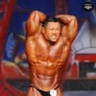 An  Nguyen - IFBB Europa Show of Champions Orlando 2014 - #1