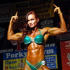 Tina  Horne - NPC Southern States 2012 - #1