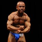 Carlos  Salgado - NPC Eastern USA 2009 - #1