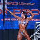 Rocio  Guillen - IFBB Wings of Strength Tampa  Pro 2016 - #1