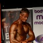 Aaron  Braithwaite - Australian National Natural Titles 2011 - #1