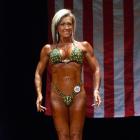 Diana  Thorton - NPC Southeastern USA 2011 - #1