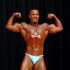 Adam  Neal - NPC All South 2010 - #1