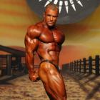 Constantinos   Demetriou - IFBB Europa Super Show 2010 - #1