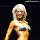 Andria  Vernon - IFBB Victorian Championships 2012 - #1