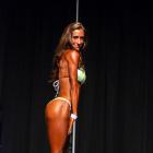 Laure  Priolet - NPC Sunshine Classic, Wheelchairs National, CJ Classic 2014 - #1