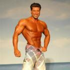 Steve  Mousharbash - IFBB Valenti Gold Cup 2013 - #1