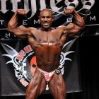 Darrell   Terrell - NPC Oklahoma City Grand Prix 2011 - #1