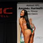 Elisa  Armetta - NPC FL Gold Cup 2014 - #1