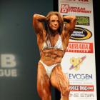 Sheila   Bleck - IFBB New York Pro 2010 - #1