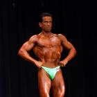 Eddie  Ayala - NPC Southeast Classic 2014 - #1