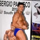 Mandi  Sensar - NPC South Florida 2010 - #1