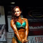 Tina  Horne - NPC Southern States 2012 - #1