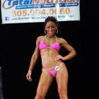 Ceceilia  Paz - NPC Southeast Classic 2013 - #1