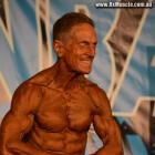 Carey  Greentree - Australian Natural Championships 2011 - #1