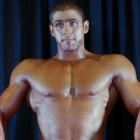 Andres  Hernandez - NPC Atlantic Coast Classic 2010 - #1