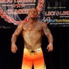 Jeromy  Homerston - NPC Southeast Classic 2014 - #1