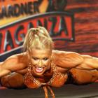 Mandy  Polk - IFBB Wings of Strength Tampa  Pro 2015 - #1