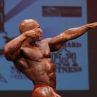 Rusty   Jeffers - IFBB Desert Muscle Classic 2012 - #1