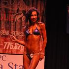 Melanie  Hodge - NPC Nevada State 2013 - #1