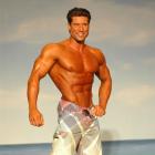 Steve  Mousharbash - IFBB Valenti Gold Cup 2013 - #1