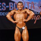 Jose  Soarez - NPC Naples-Bonita Classic 2015 - #1