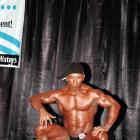 Washington  Zambrano - NPC South Florida 2011 - #1