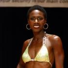 Natasha  Crowther - NPC Miami Classic 2014 - #1
