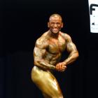 Eddie  Morris - NPC Sunshine Classic 2012 - #1
