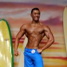 Camren  Bruno - NPC Europa Show of Champions 2015 - #1